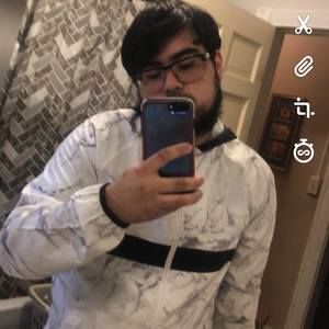 Meet your Posher, Kyle